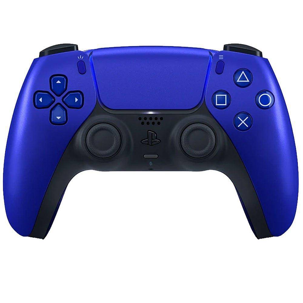 Playstation Dualsense Wireless Controller - Cobalt Blue