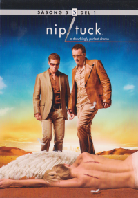 Nip Tuck : Säsong 5 - Del 1 (Beg)