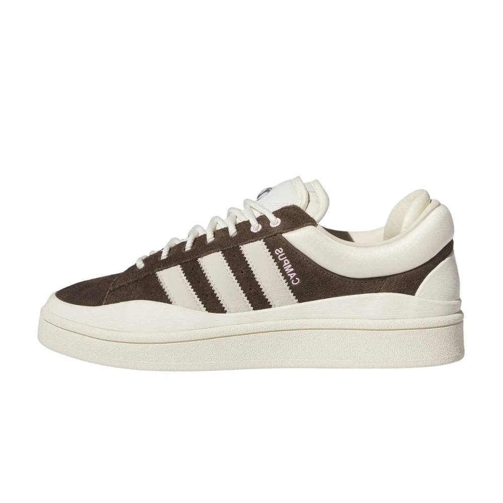 Adidas - Campus 'The Last Campus' Träning - Herr - 44 EU - Läder