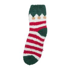 KIDS ONLY Kogchristmas Chinelle Sock In A Ball Acc |Green |One Size