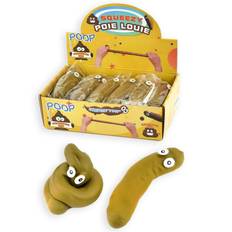 Squeezes, bajskorv 14 cm
