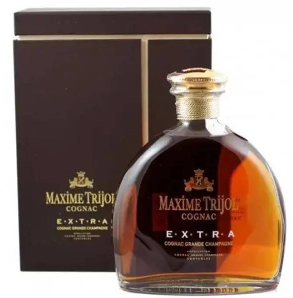 Maxime Trijol-Extra Cognac.
