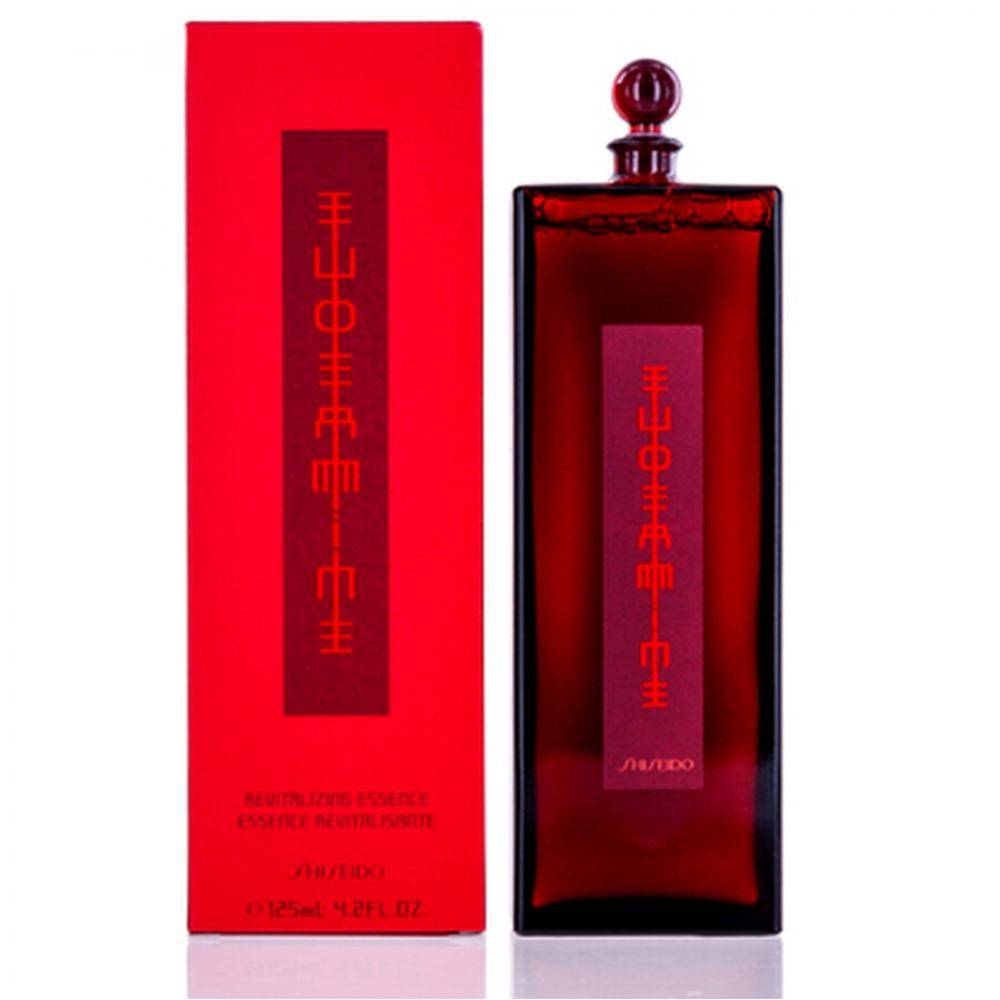 Shiseido Eudermine Revitalizing Essence Moisturizer Lotion 4.2 Oz 125 Ml