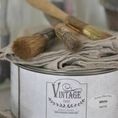 Vintage Effect Paint - Hvid Primer til effektmaling Vintage Kalkmaling