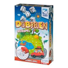 Clown Dice Resespelet