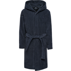 Hummel hmlKIRBY Morgenkåbe - Ombre Blue - 5-6 ÅR