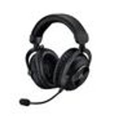 LOGITECH PRO X 2 LIGHTSPEED W Gaming Headset BK