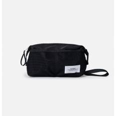 Wash Bag | Black