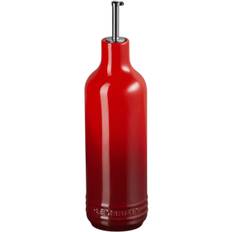 Le Creuset Olieflaske 600 ml, Cerise