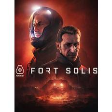 Fort Solis (PC) - Steam Account - GLOBAL