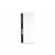 QNAP TS-233 2-Bay 36TB Bundle mit 2x 18TB IronWolf Pro ST18000NT001