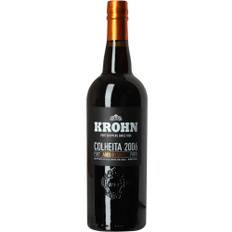 Krohn 2006 Colheita Port