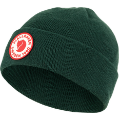 Fjällräven Kids 1960 Logo Hat Deep Patina, OneSize