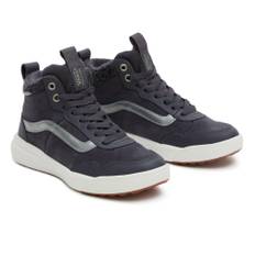 Vans Range Exp Hi Vans Guard Shoes - Sort