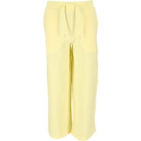 VRS teen sweatpants str. 152 - gul