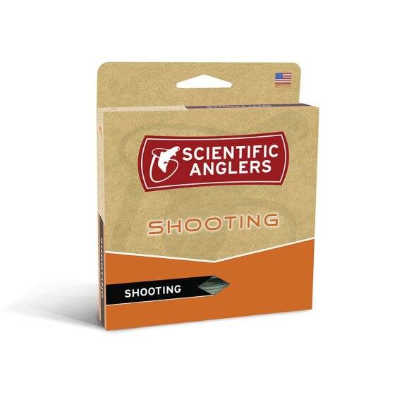 Shootingline.