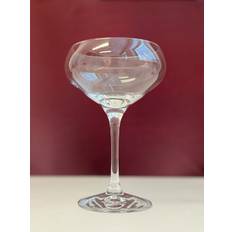 Orrefors - More - Champagneglas / Coupe Design Erika Lagerbielke