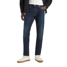 LEVI´S 512 Herren Jeans-Hose im 5-Pocket-Style Baumwoll-Hose Denim-Hose 288331317 Dunkelblau