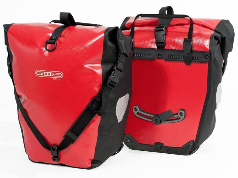 Ortlieb Back-Roller Classic