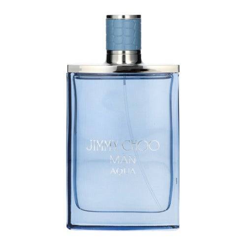Jimmy Choo Man Aqua Eau de Toilette 100 ml
