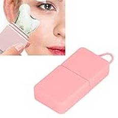 Topyond Ice Face Eye Roller, Silikon Ansiktsmassage Ice Cube Roller, Face Ice Roller Hudvård, Hudvård Skönhetsverktyg (Pink)