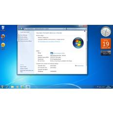 Windows 7 Ultimate OEM Key