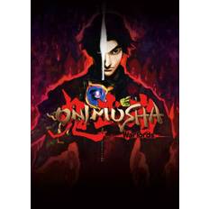 Onimusha: Warlords / 鬼武者 Steam Key GLOBAL