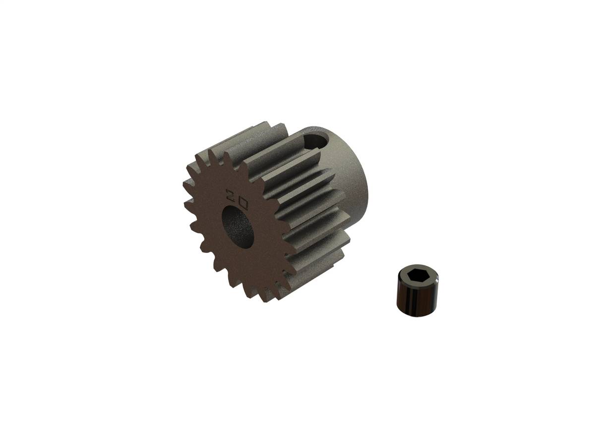 Pinion Gear - 20T - 32DP