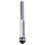 Makita kantfræser 9.5mm 2-skærs D-47690