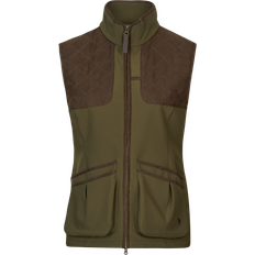 Seeland Wenlock Faye Väst Dam Light Pine,40 (40)