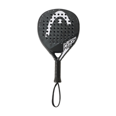 Head - Padelketsjer Flash Pro 2023 - Sort