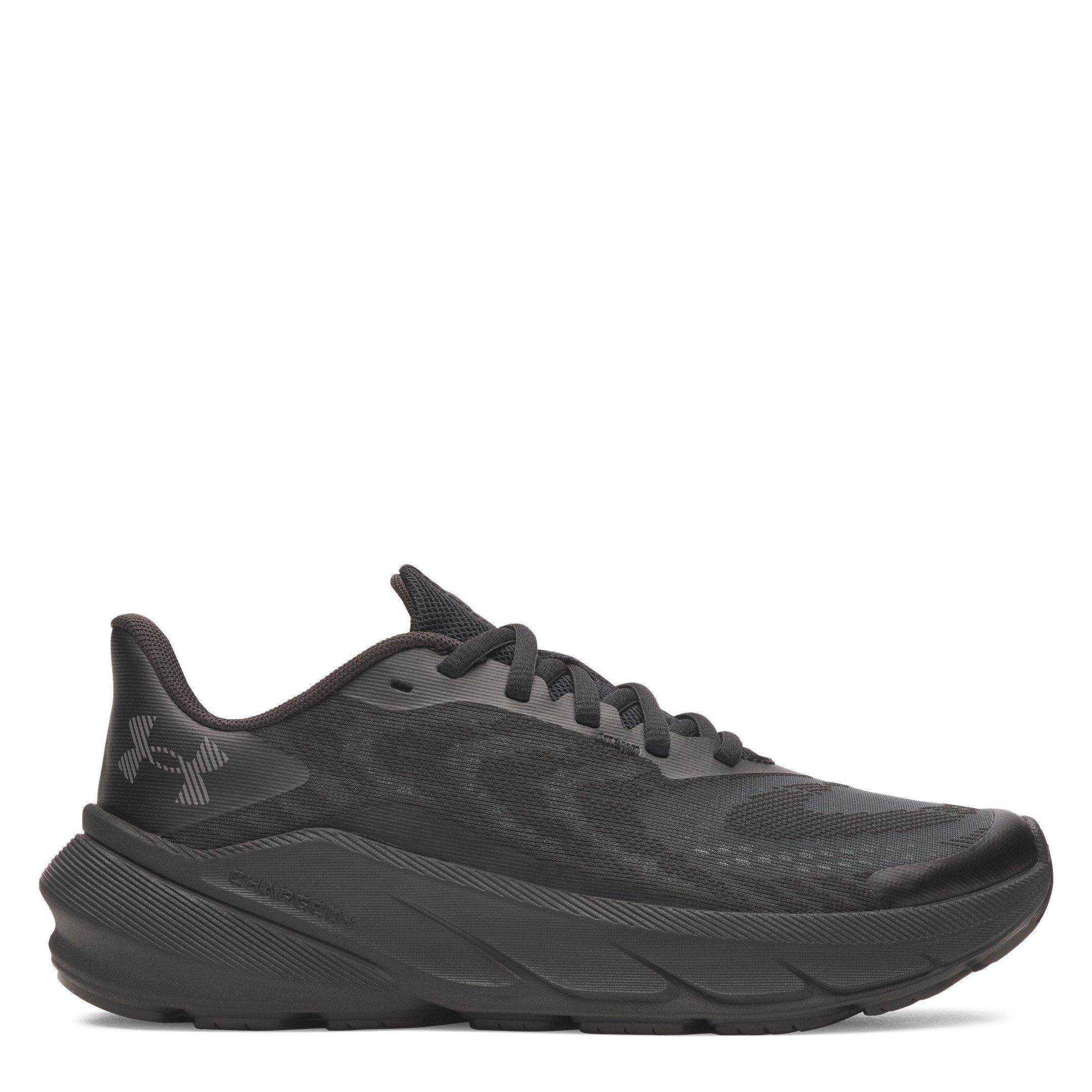Under Armour Ua Charged+ Turbulence 3 Kids Trainer