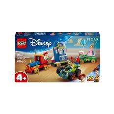 LEGO Toy Story kalaståg och bilen RC