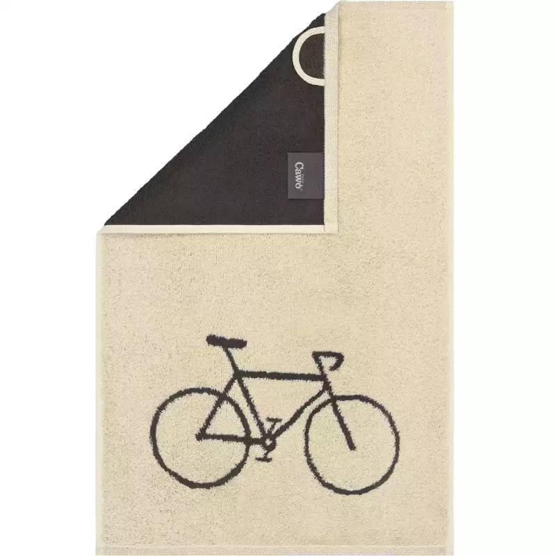Handduk 30x50 Bicycle 100-17