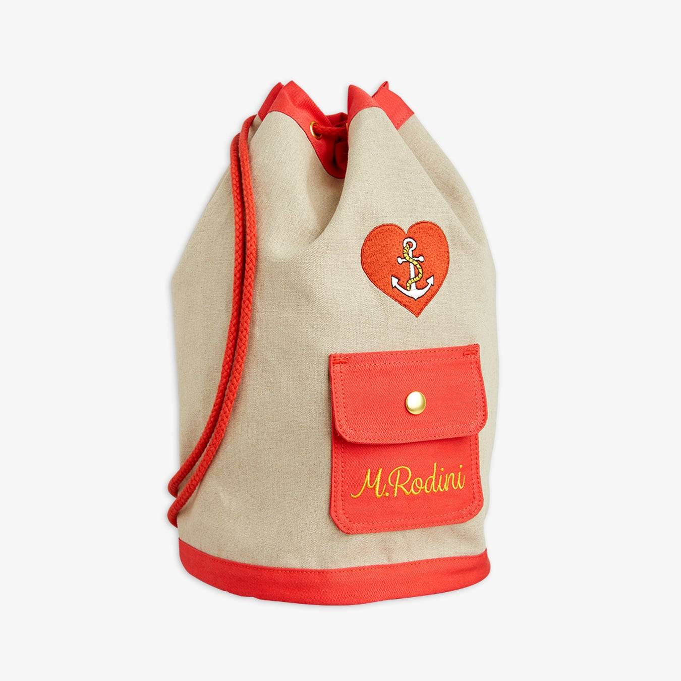 Sailor Bag.
