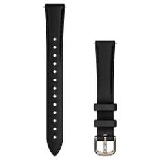 Garmin Lily® 2 14 mm Läder rem