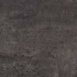 0275 Dark Concrete bordplade på mål.