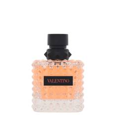 Valentino Donna Born In Roma Coral Fantasy Eau de Parfum 100 ml Donna