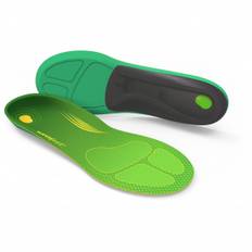 Superfeet Run Comfort Iläggssula Storlek 34-36 - B Färg green / black
