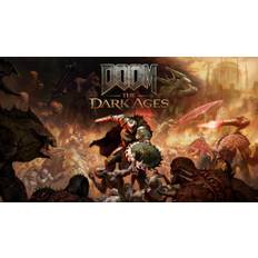 DOOM: The Dark Ages (Steam Account) - Standard