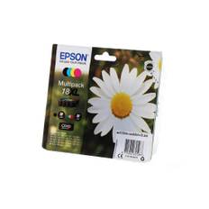 EPSON Ink C13T18164012 18XL Multipack Daisy