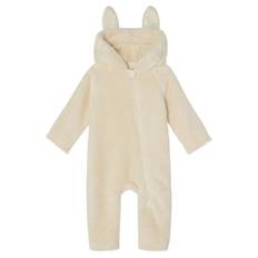 Buddy & Hope Sanna Coverall Off White | Vit | 74/80 cm