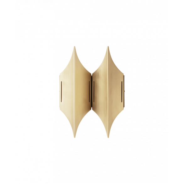 GOTHIC væglampe