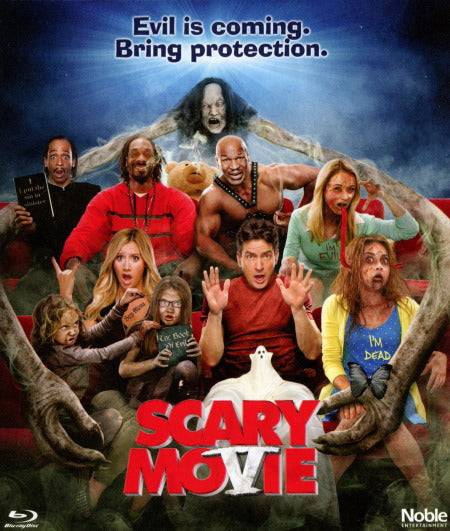 Scary Movie 5 (Beg)