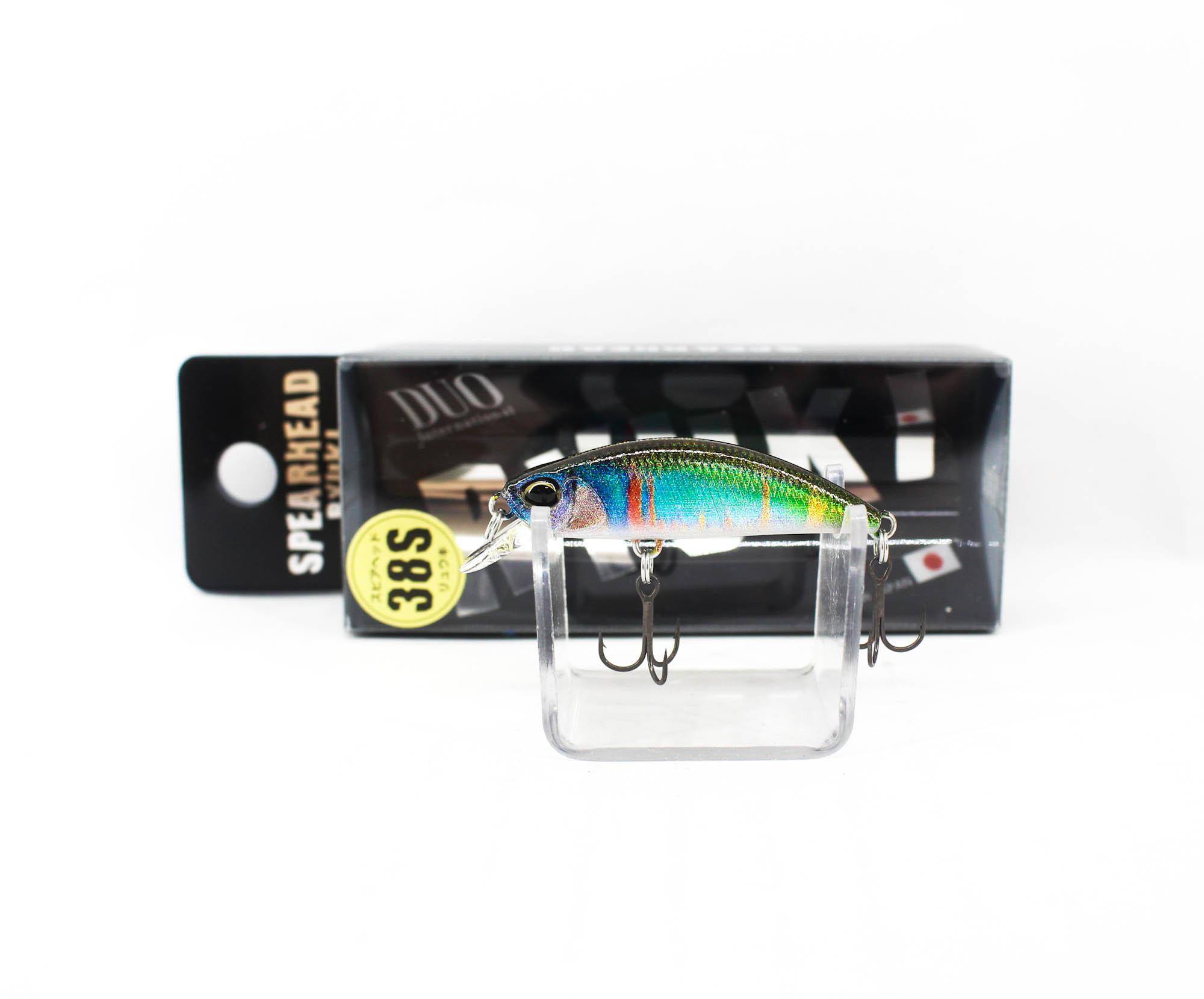 Duo Spearhead Ryuki 38S Sinking Lure ANA4802 (5699)