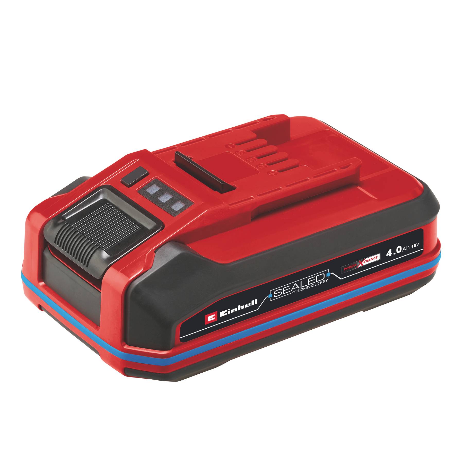 Einhell Einhell Power-X-Change SEALED batteri 18V/4,0 Ah