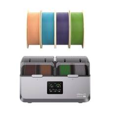 Creality SpacePi X4 Filament Dryer + 4kg Pantone PLA Filament