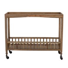 BLOOMINGVILLE SALI KONSOLBORD NATUR FSC 100% MANGO - 102