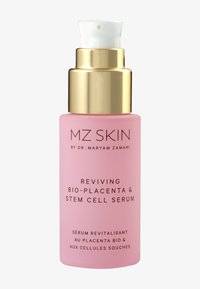 REVIVING BIO-PLACENTA & STEM CELL SERUM - Serum