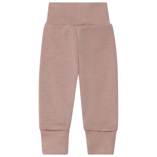 Engel Frühchen Hose Silkeundertøj Børn størrelse 50 farve dustyrose